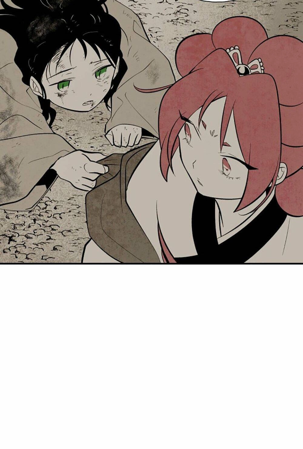 Vân Trung Hoa Chapter 106 - 40