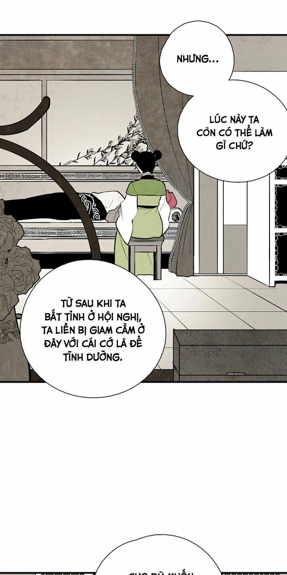 Vân Trung Hoa Chapter 106 - 45