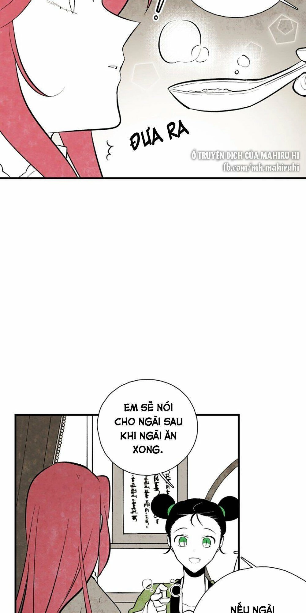 Vân Trung Hoa Chapter 106 - 50