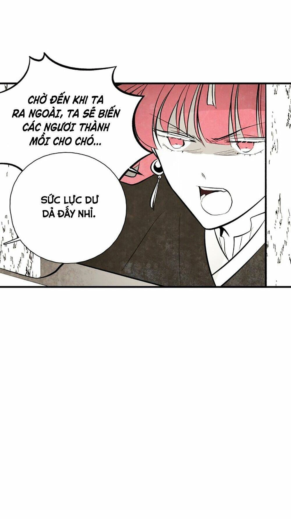 Vân Trung Hoa Chapter 106 - 56