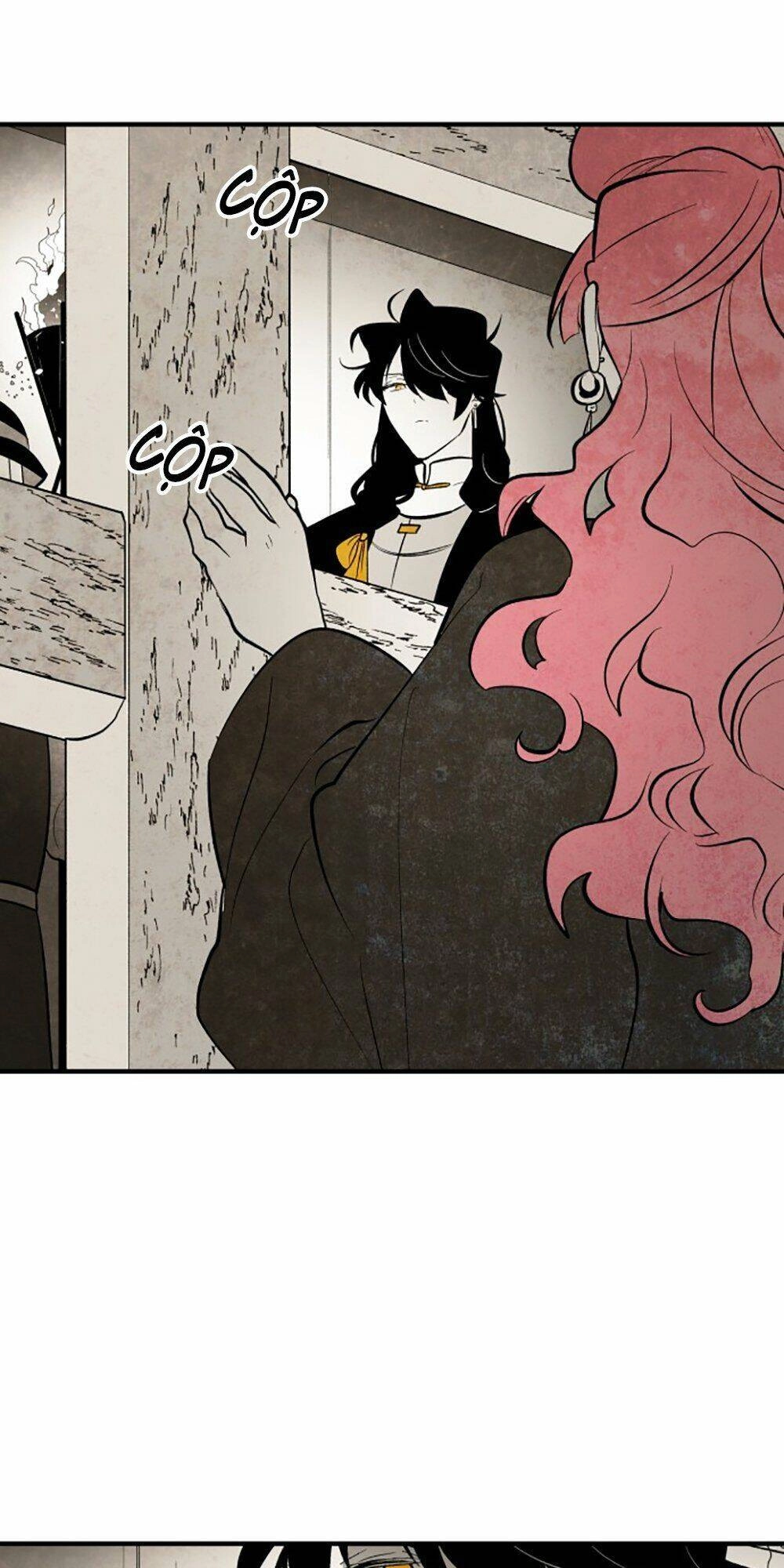 Vân Trung Hoa Chapter 106 - 57