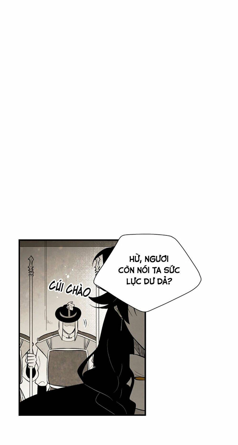 Vân Trung Hoa Chapter 107 - 4