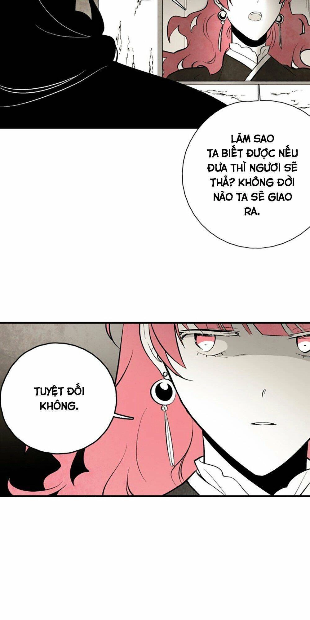 Vân Trung Hoa Chapter 107 - 13