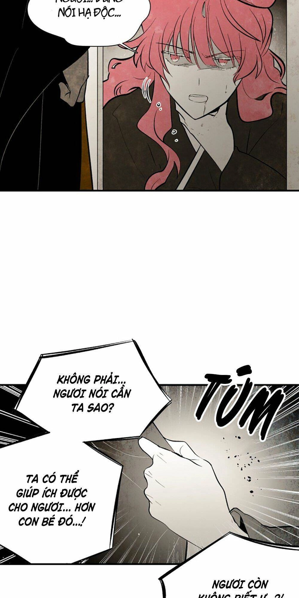 Vân Trung Hoa Chapter 107 - 21