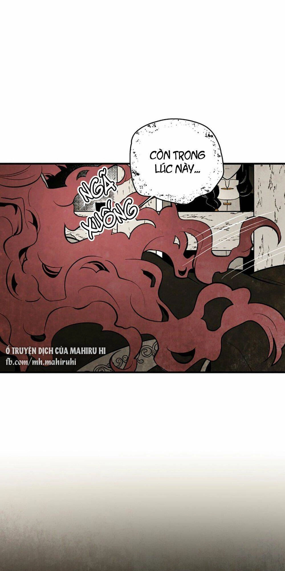 Vân Trung Hoa Chapter 107 - 29