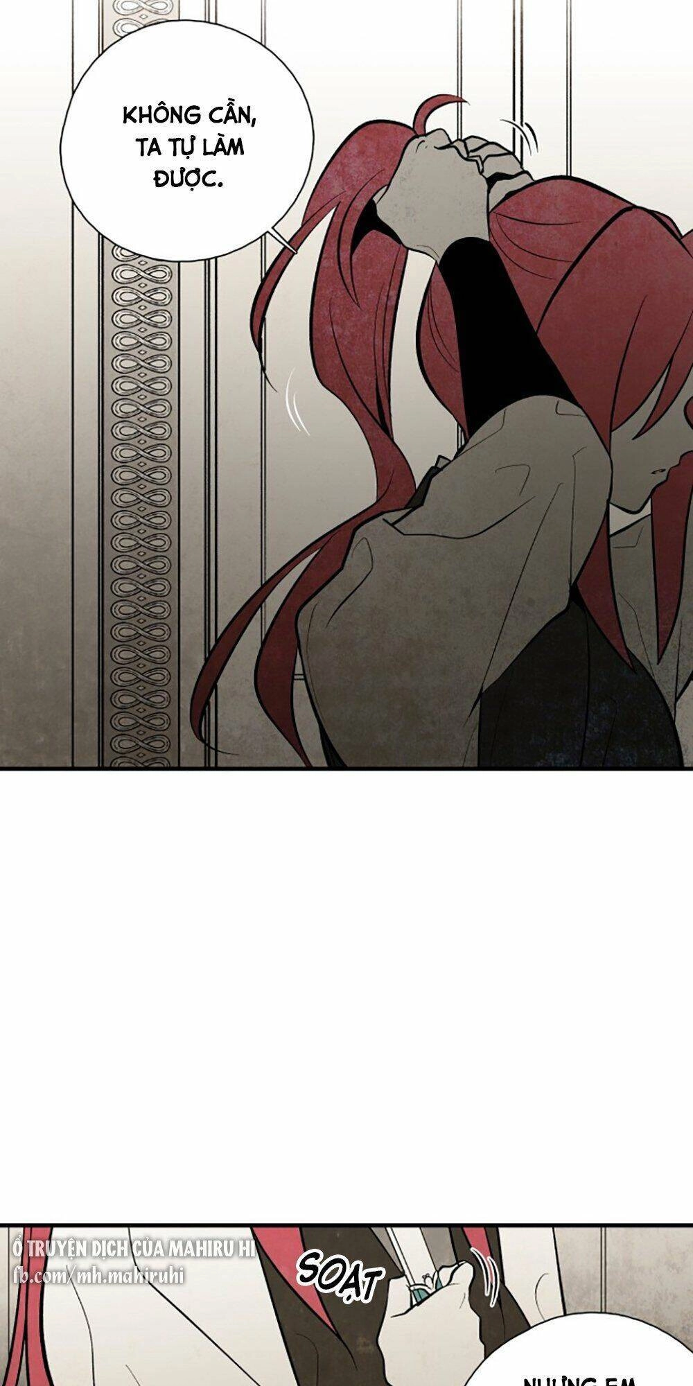 Vân Trung Hoa Chapter 107 - 33