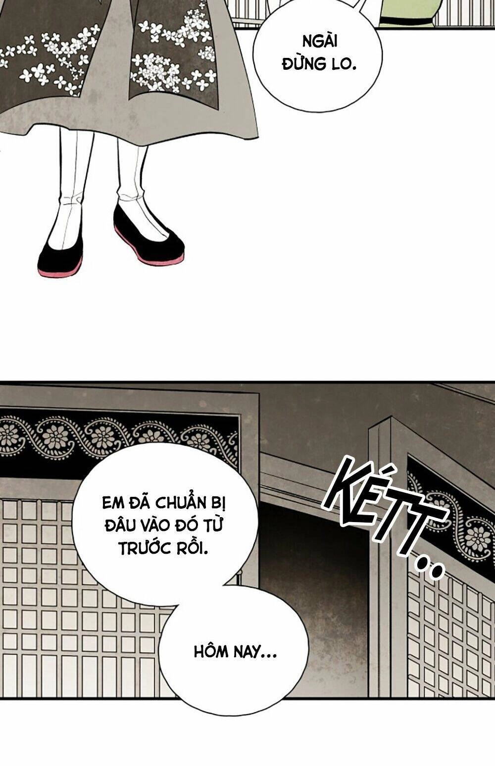 Vân Trung Hoa Chapter 107 - 35