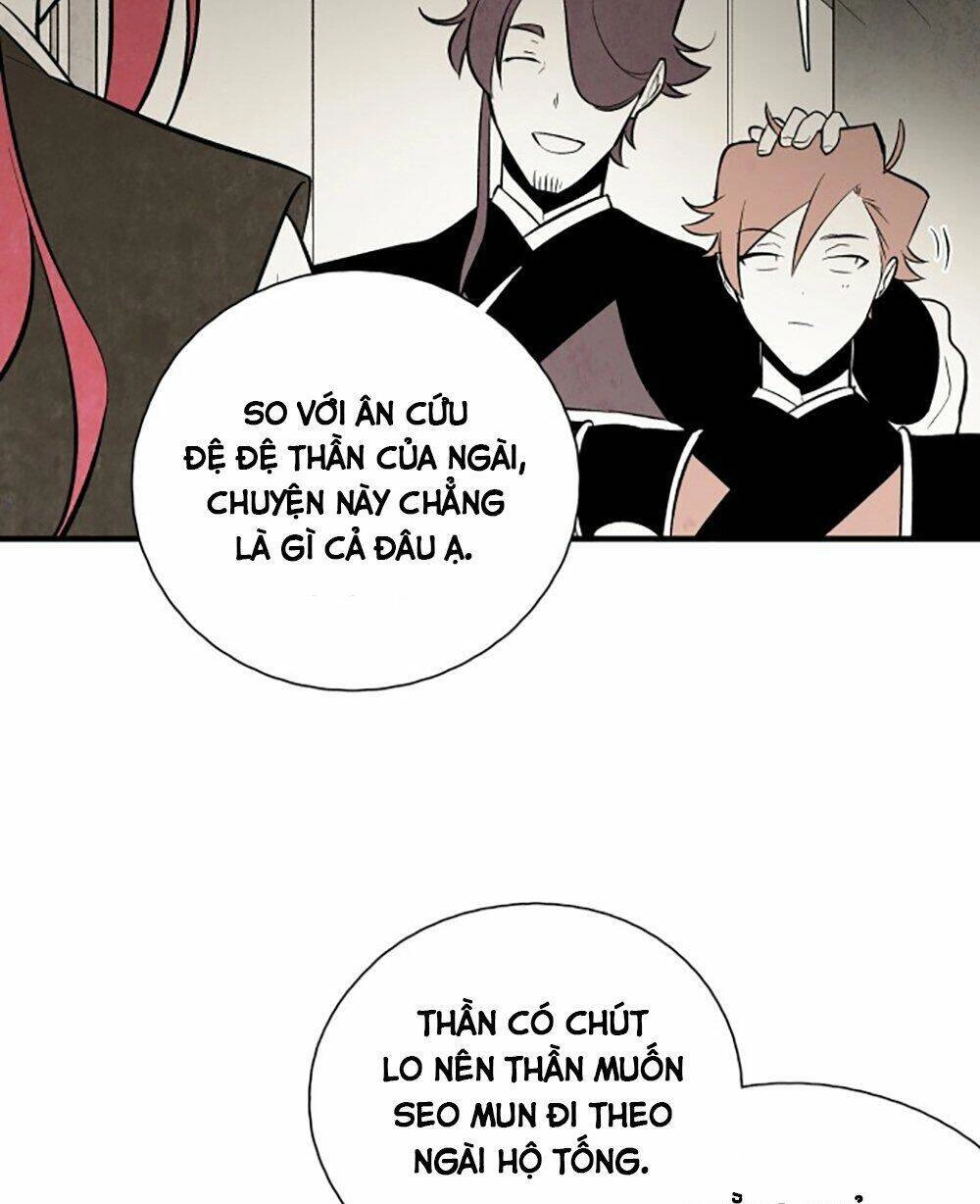 Vân Trung Hoa Chapter 107 - 38