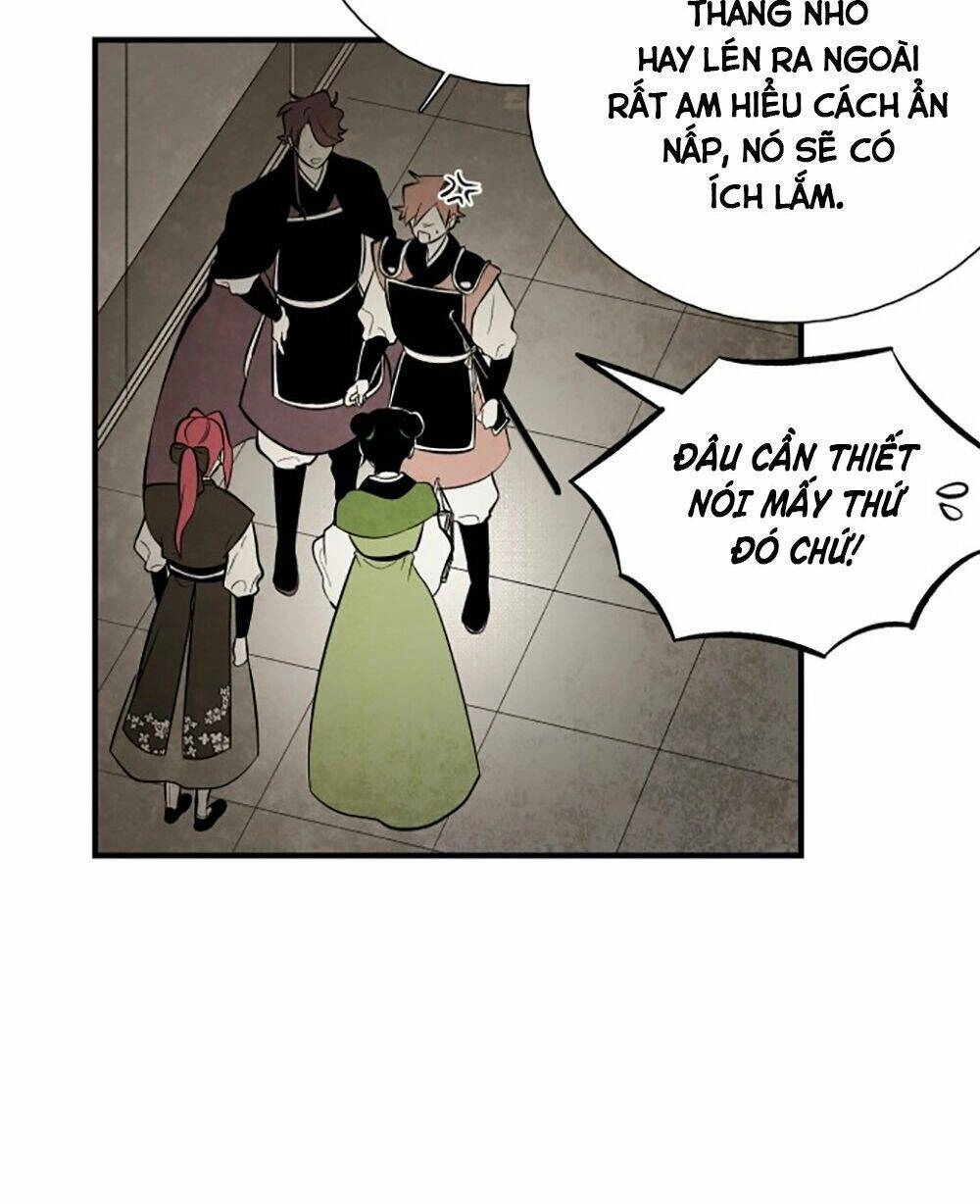 Vân Trung Hoa Chapter 107 - 39