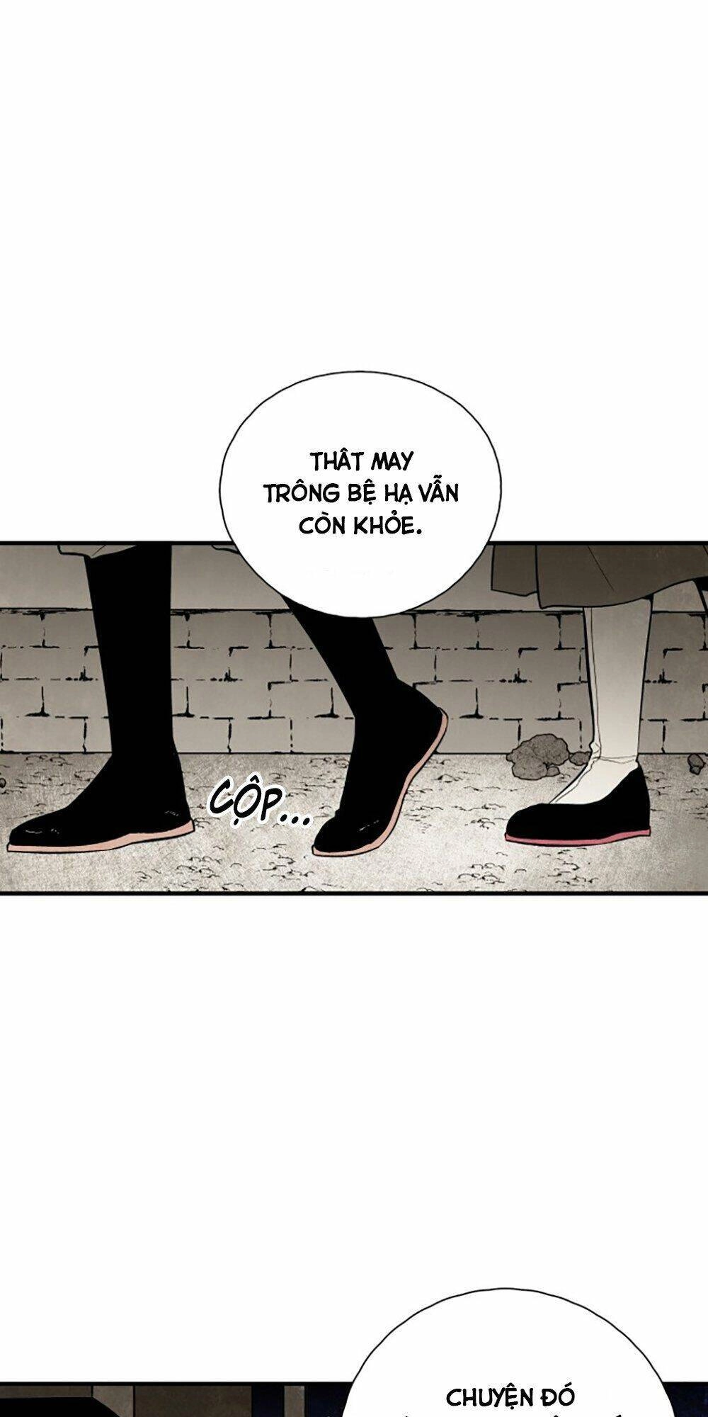 Vân Trung Hoa Chapter 107 - 44