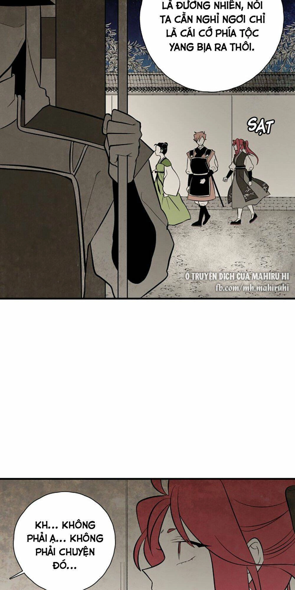 Vân Trung Hoa Chapter 107 - 45