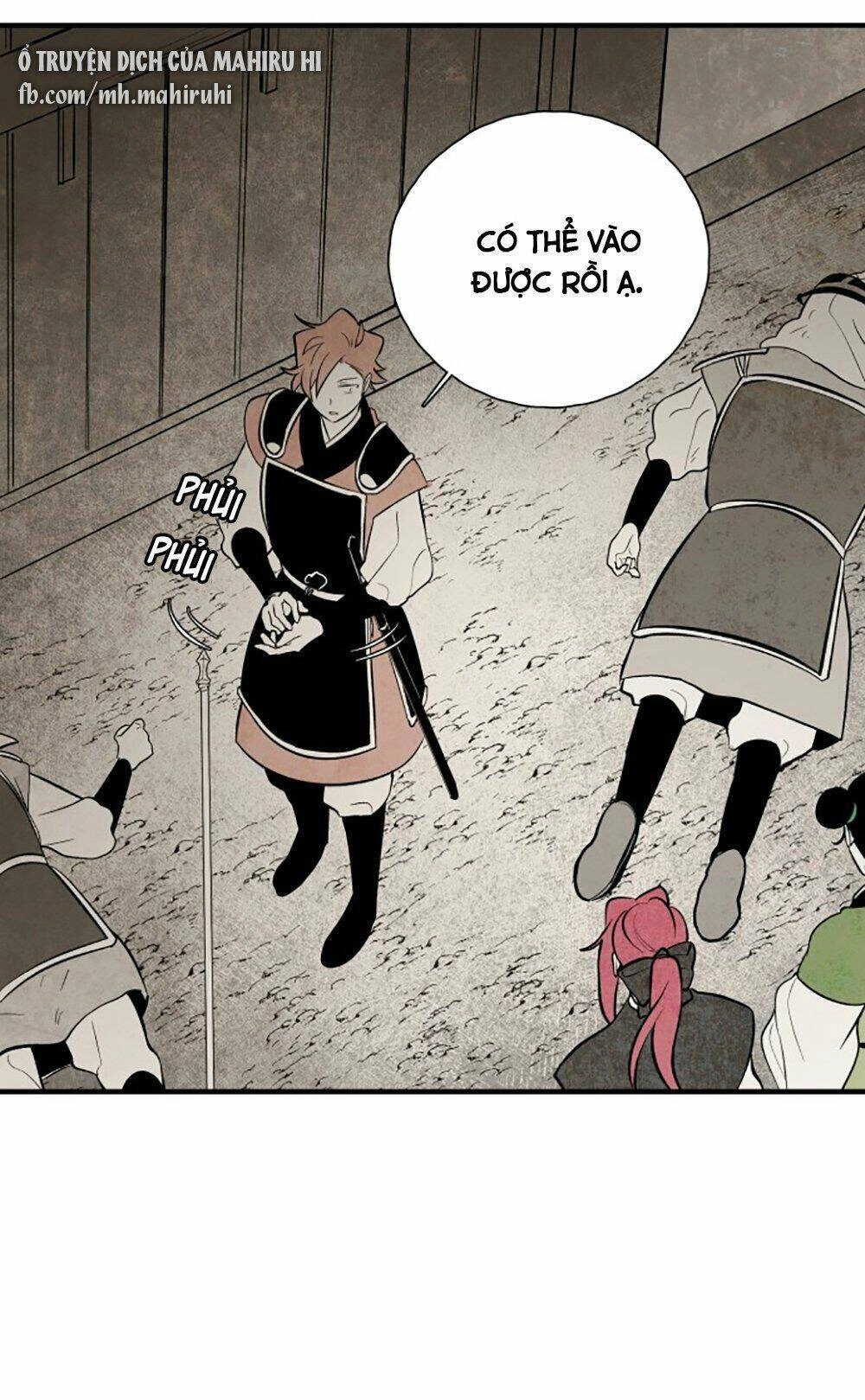 Vân Trung Hoa Chapter 107 - 54