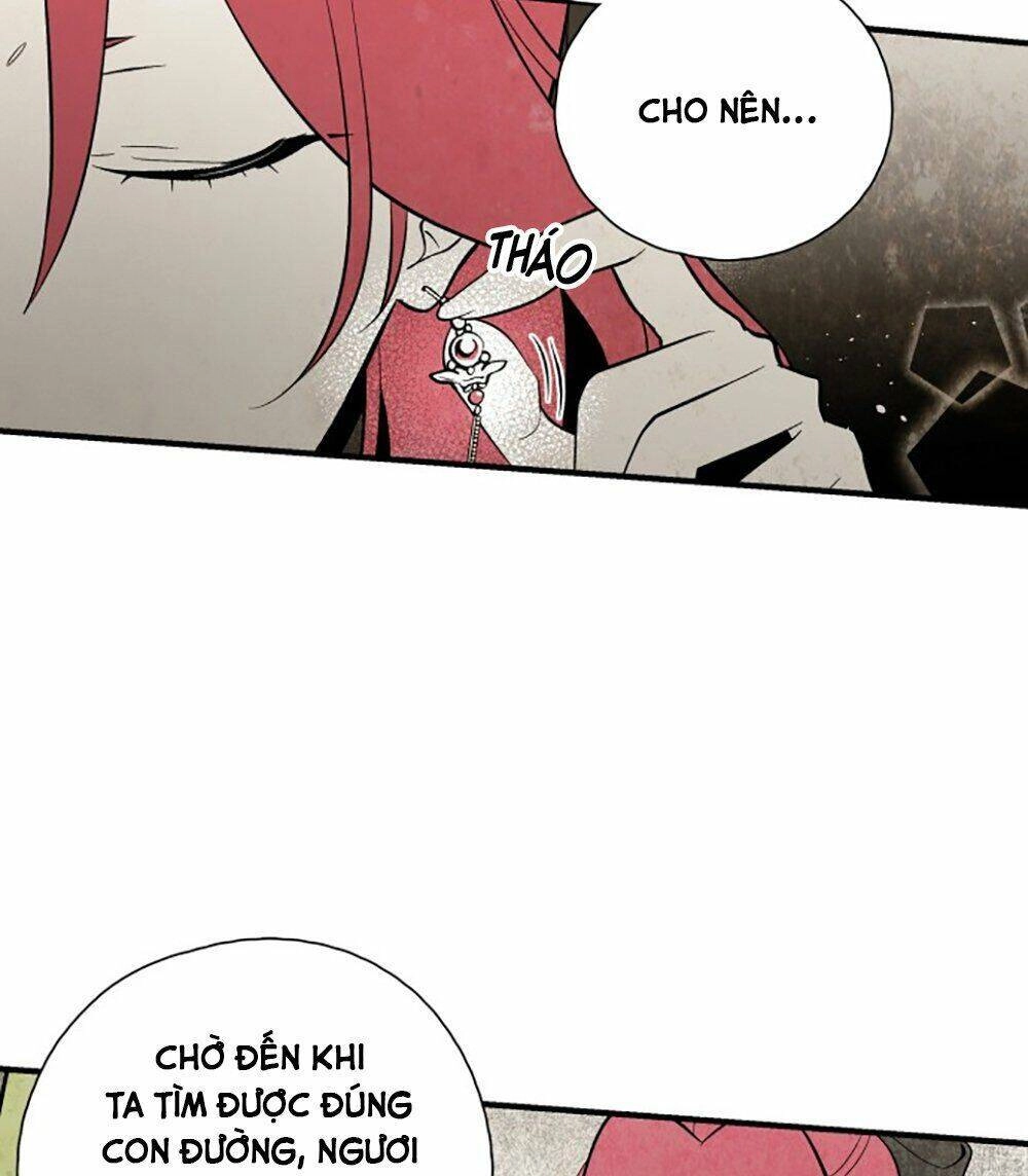 Vân Trung Hoa Chapter 108 - 36