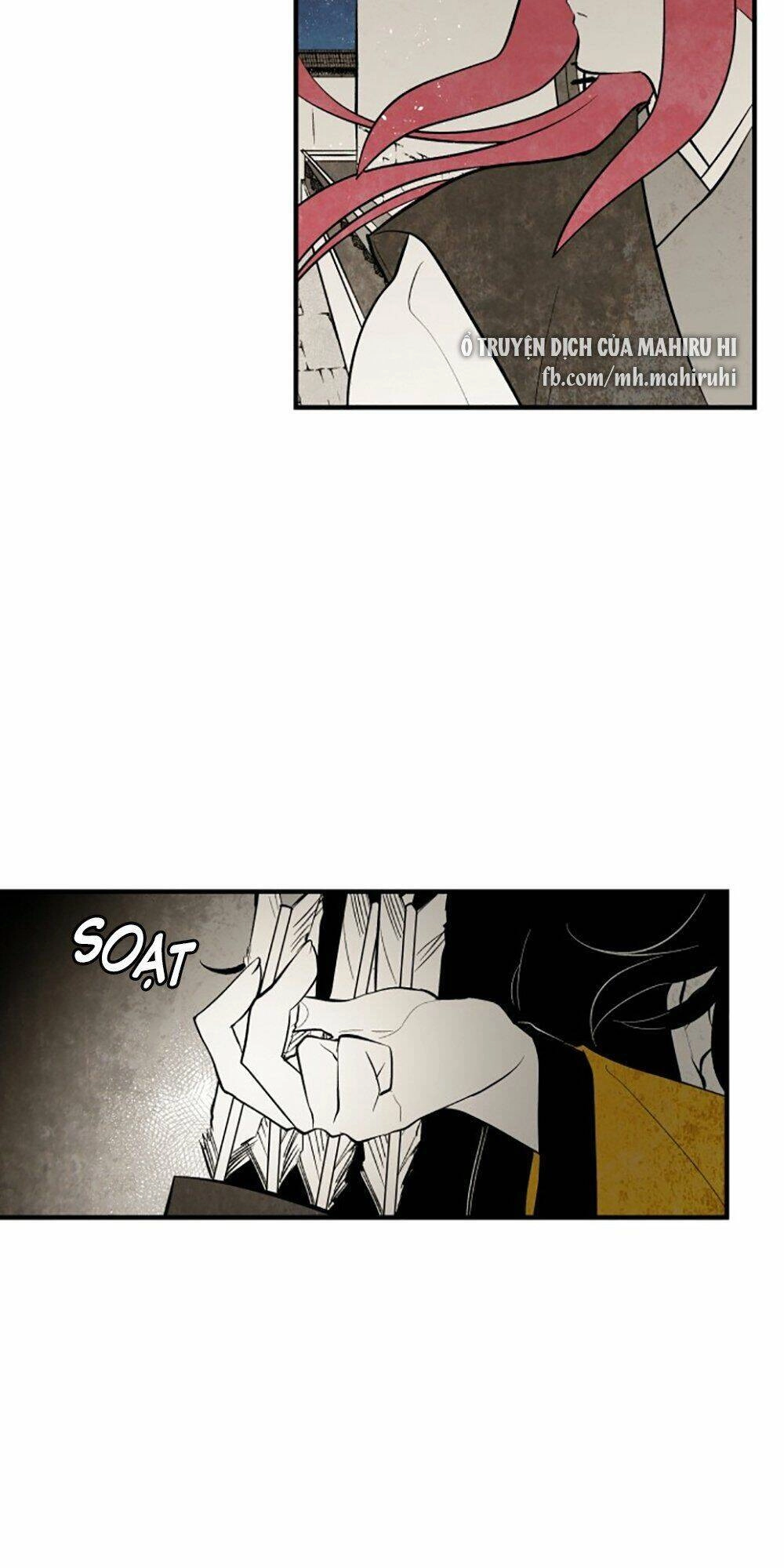 Vân Trung Hoa Chapter 109 - 3