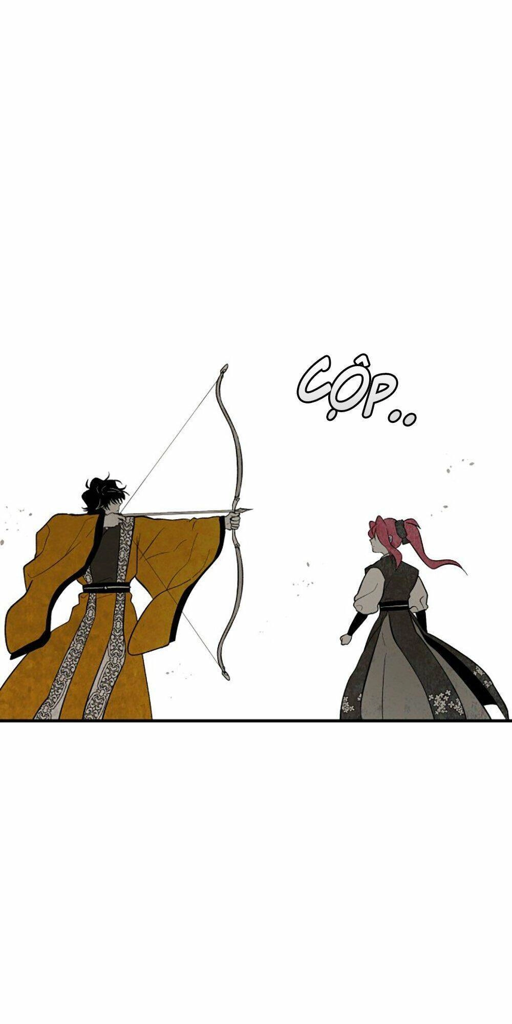 Vân Trung Hoa Chapter 109 - 6