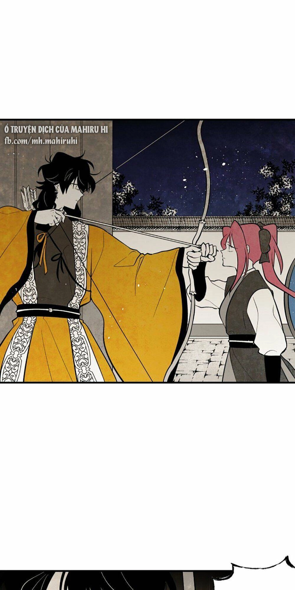 Vân Trung Hoa Chapter 109 - 10