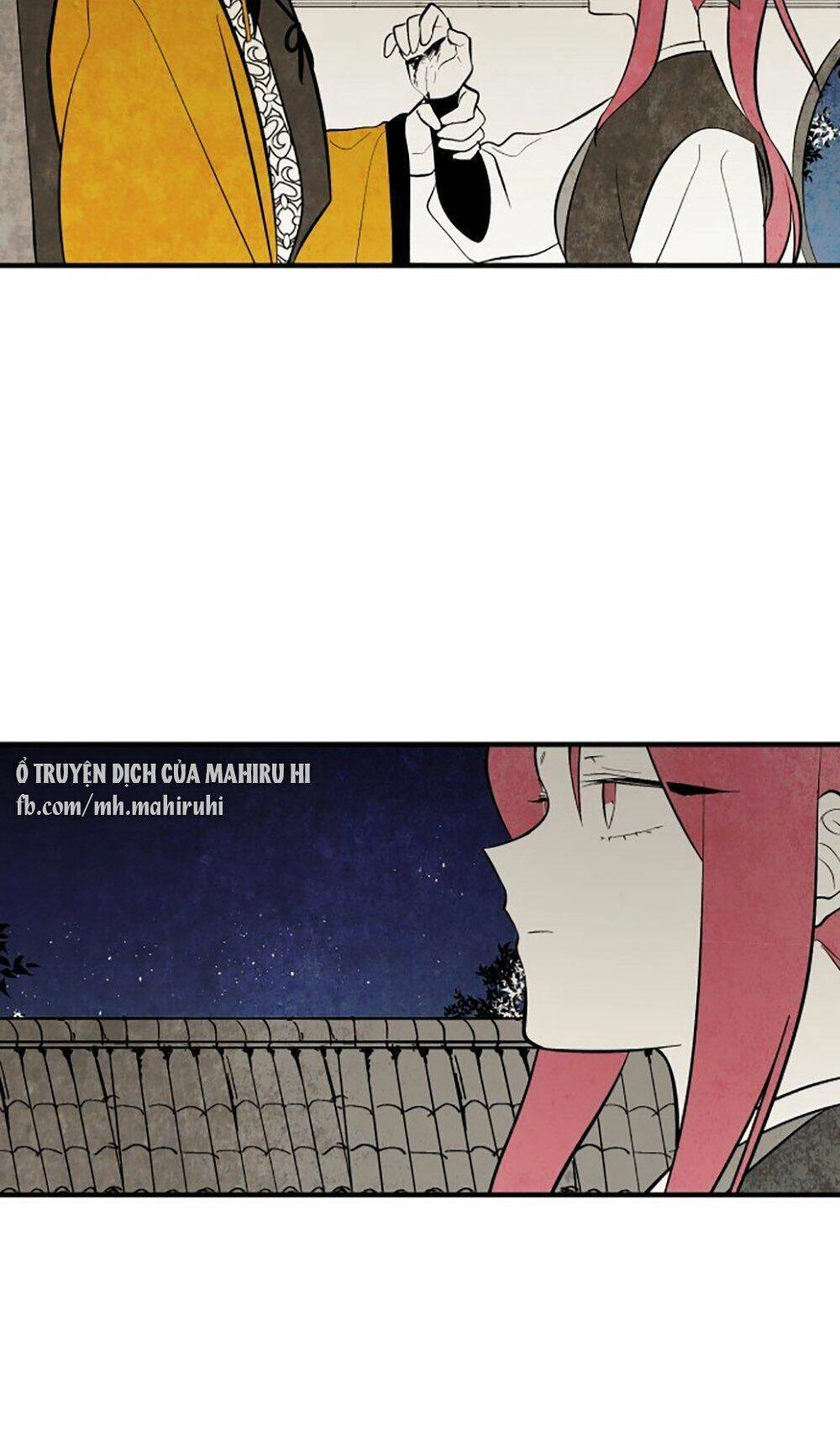 Vân Trung Hoa Chapter 109 - 23