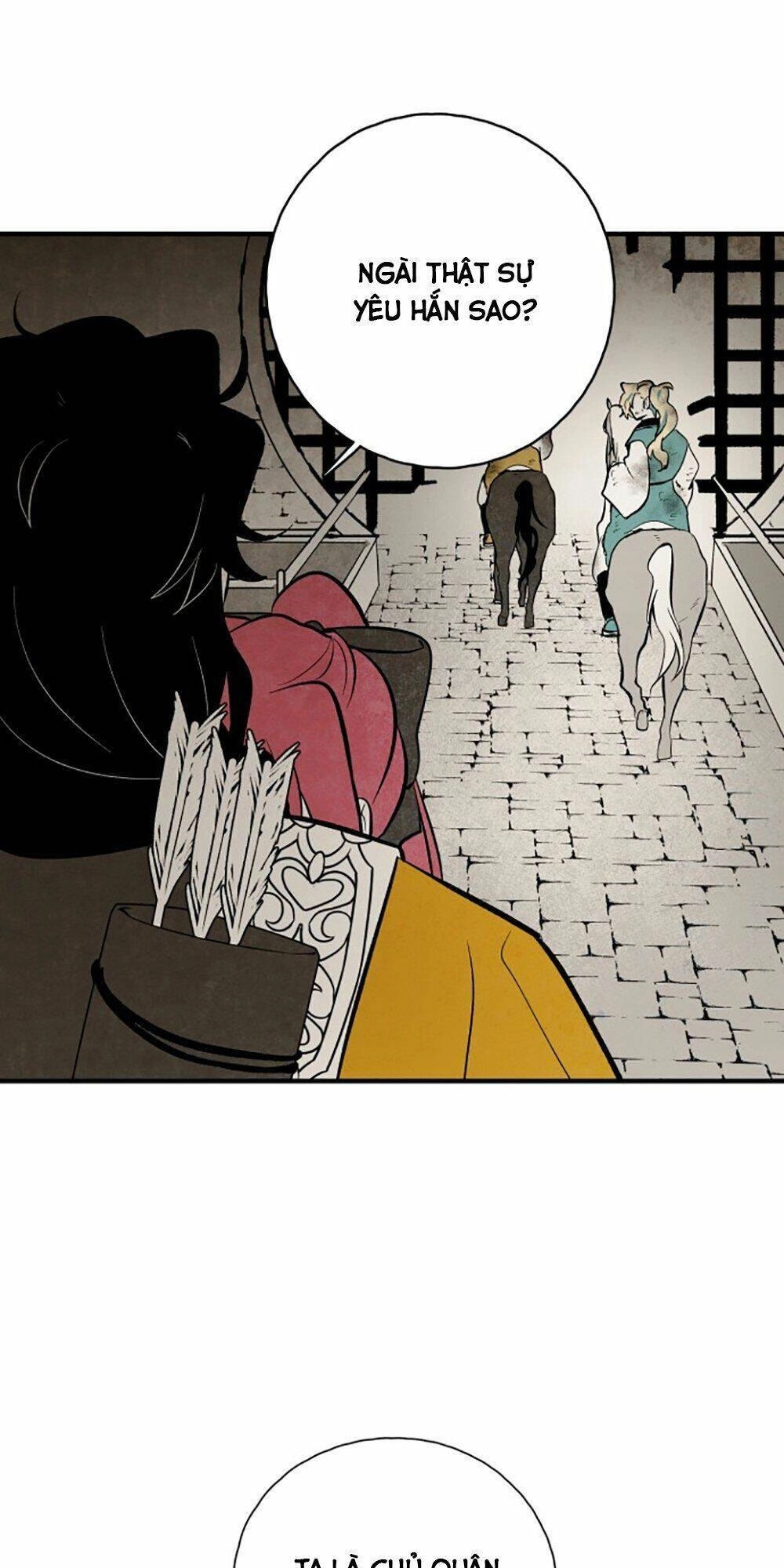 Vân Trung Hoa Chapter 109 - 25