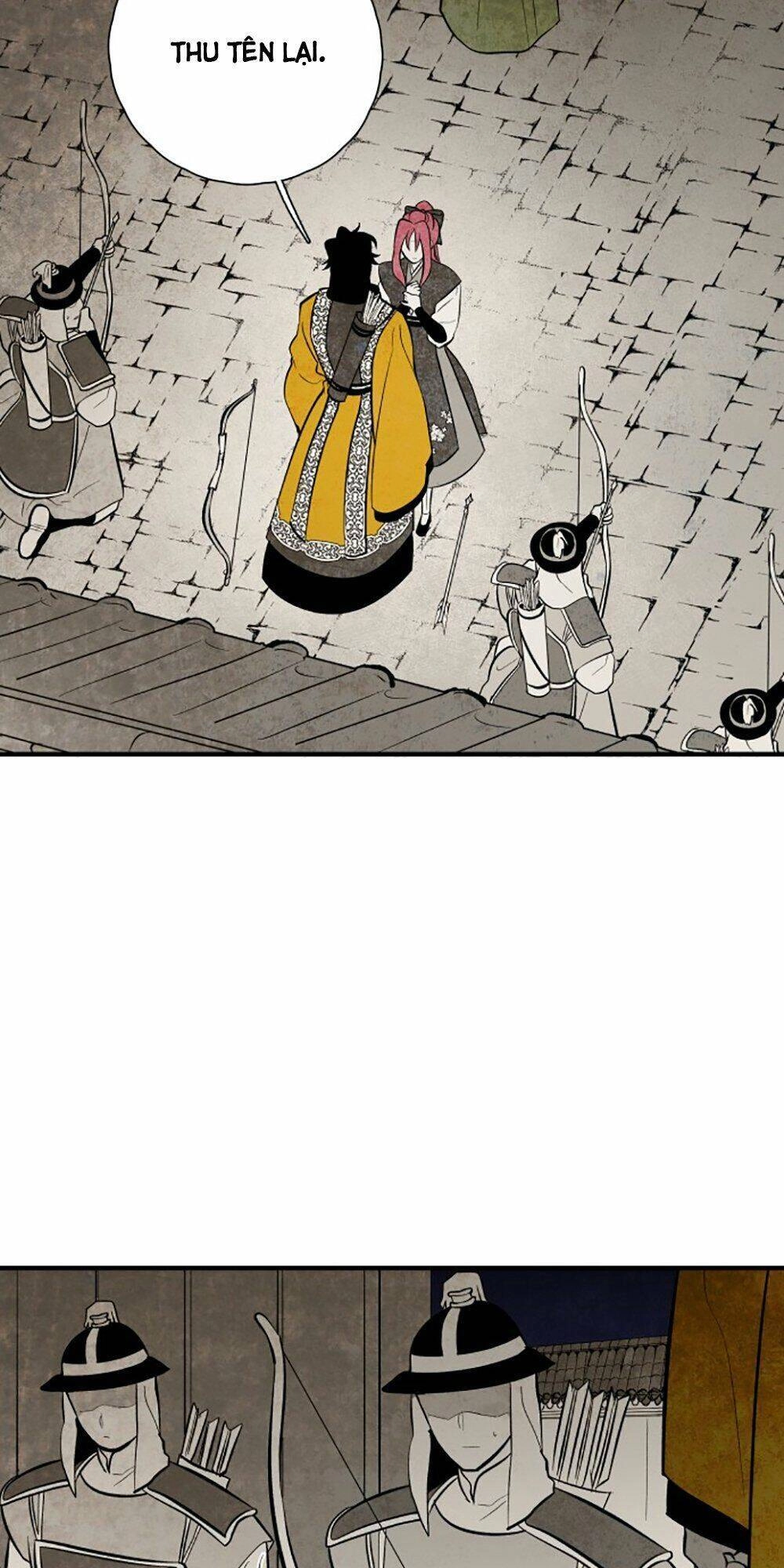 Vân Trung Hoa Chapter 109 - 34