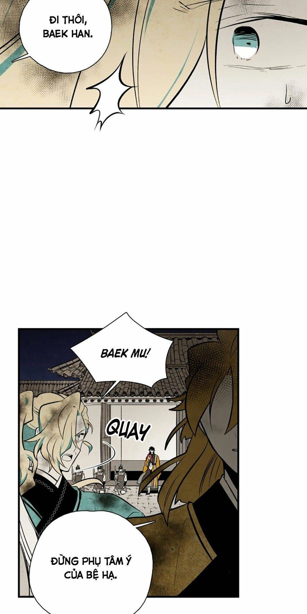 Vân Trung Hoa Chapter 109 - 38