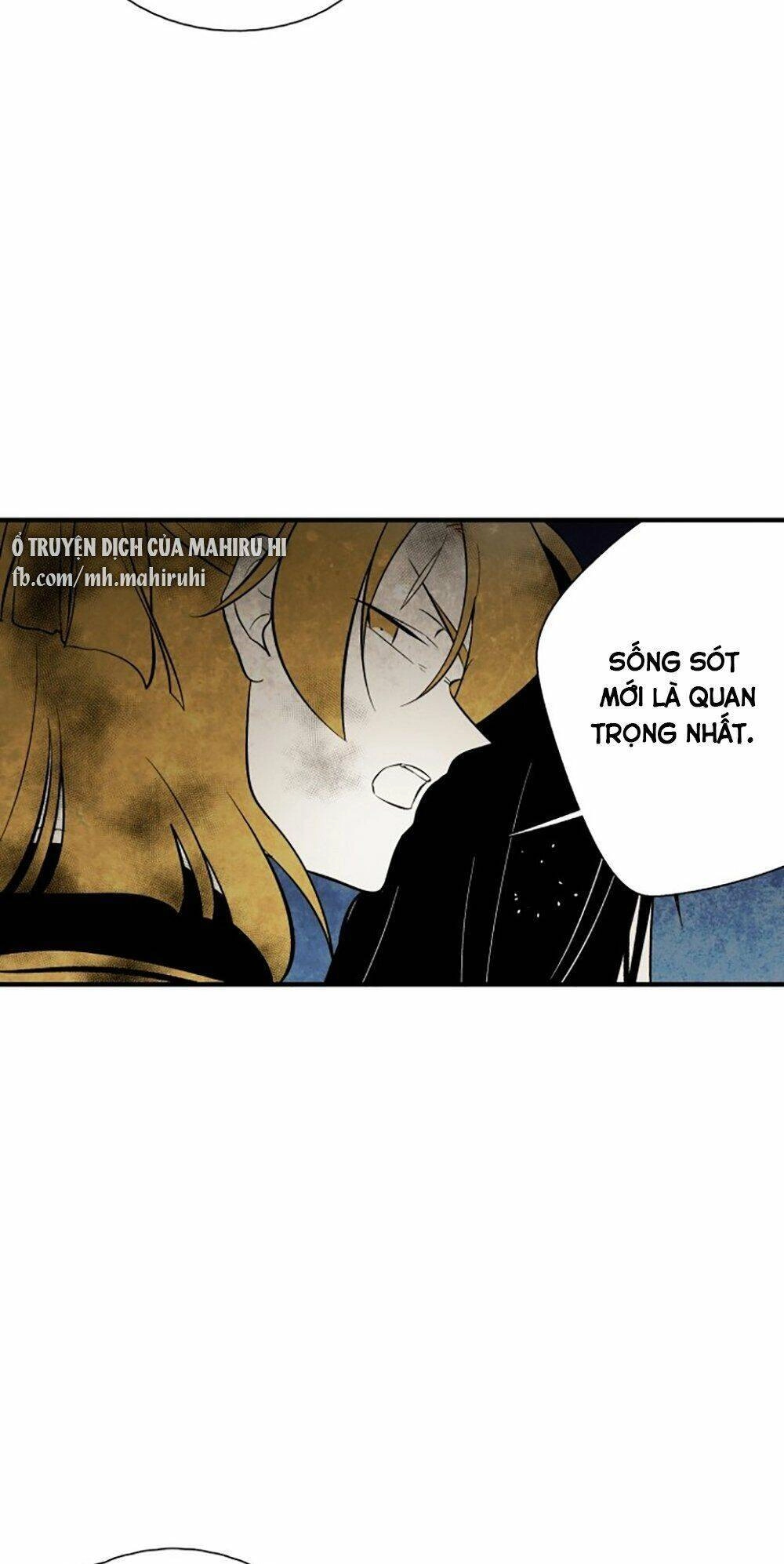 Vân Trung Hoa Chapter 109 - 39