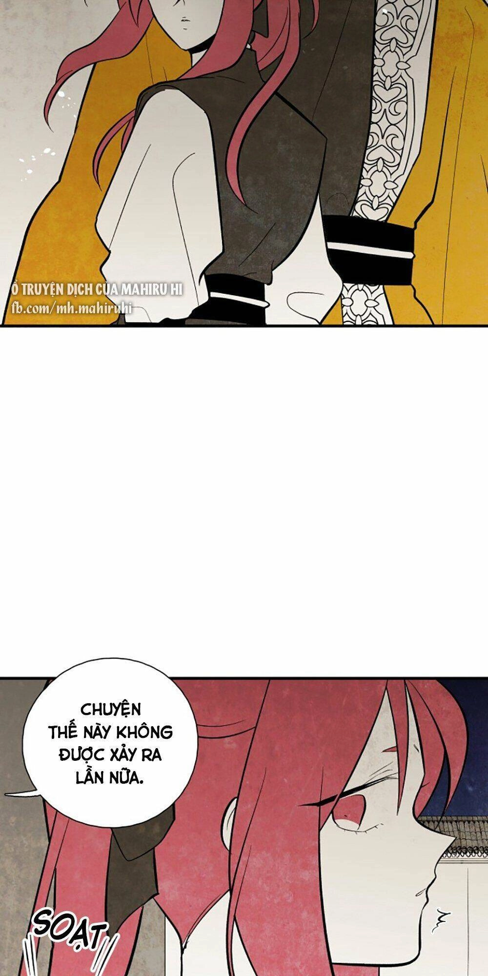 Vân Trung Hoa Chapter 109 - 46