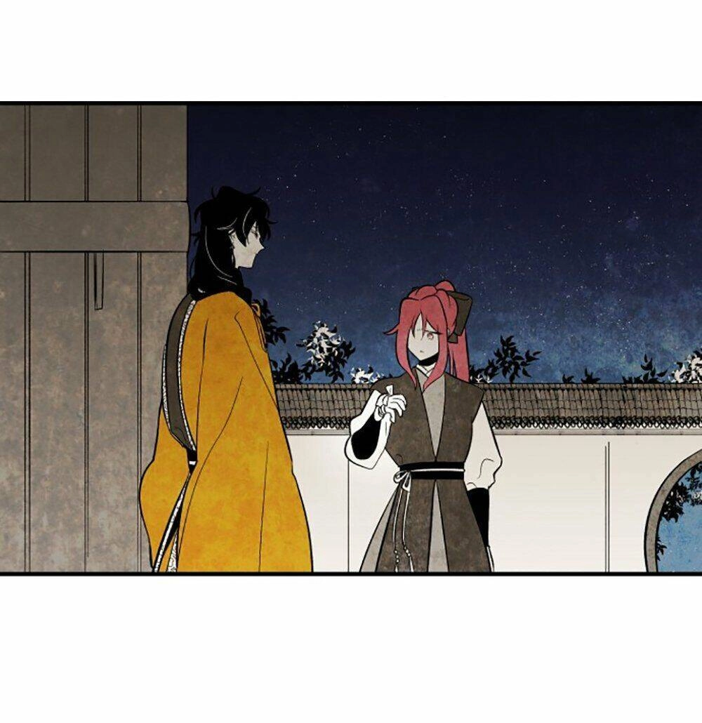 Vân Trung Hoa Chapter 109 - 48