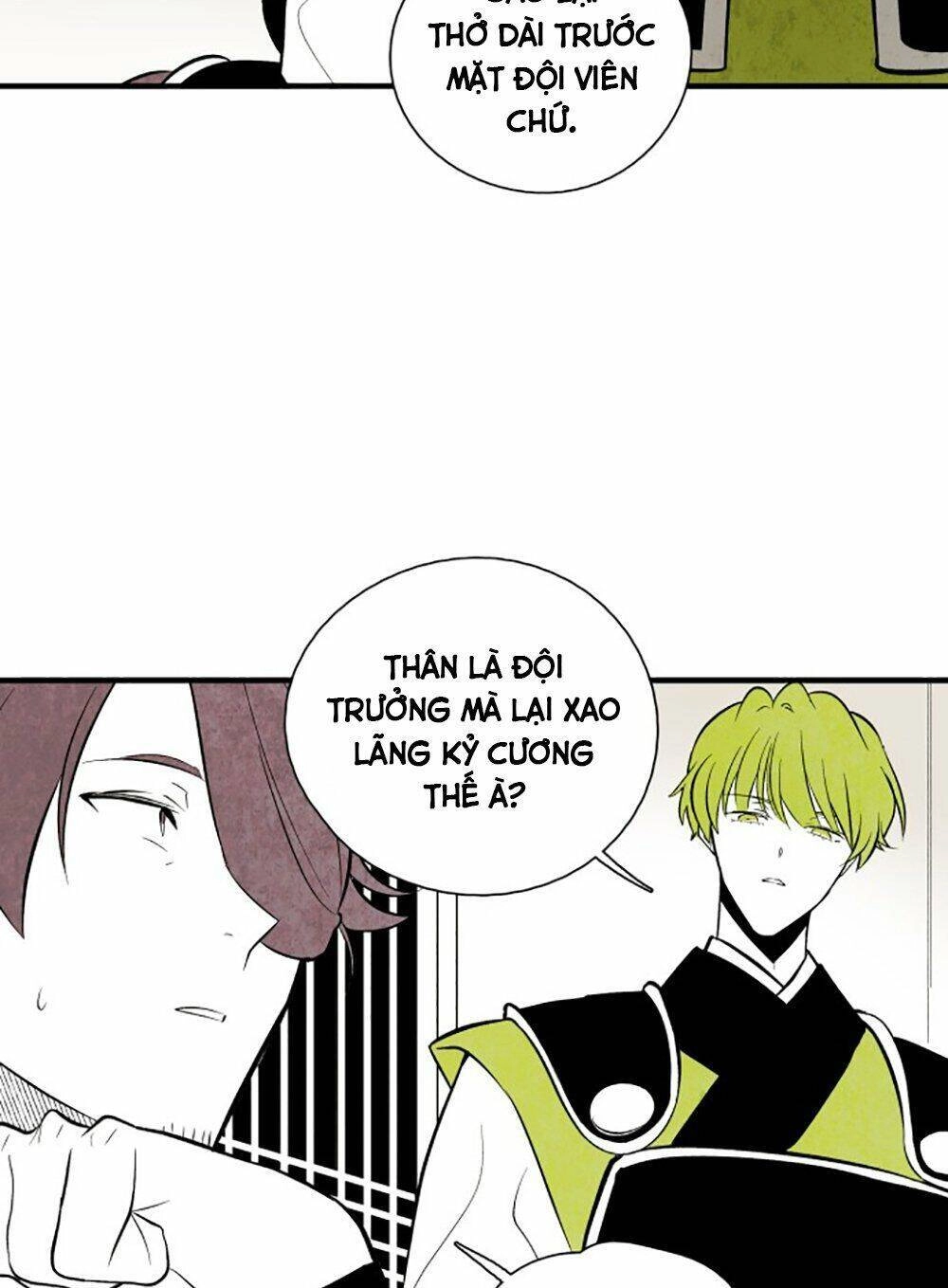 Vân Trung Hoa Chapter 110 - 12