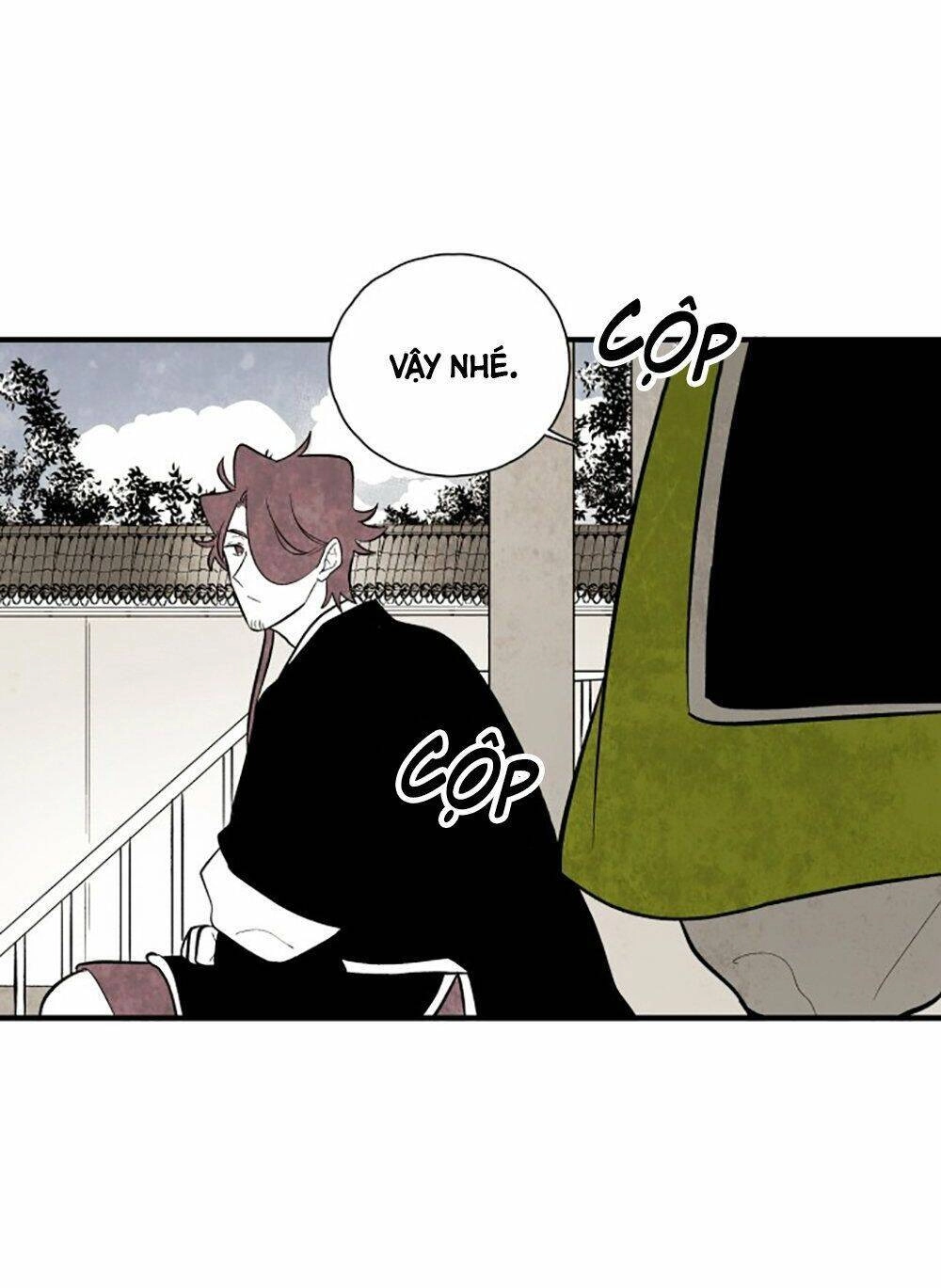 Vân Trung Hoa Chapter 110 - 20