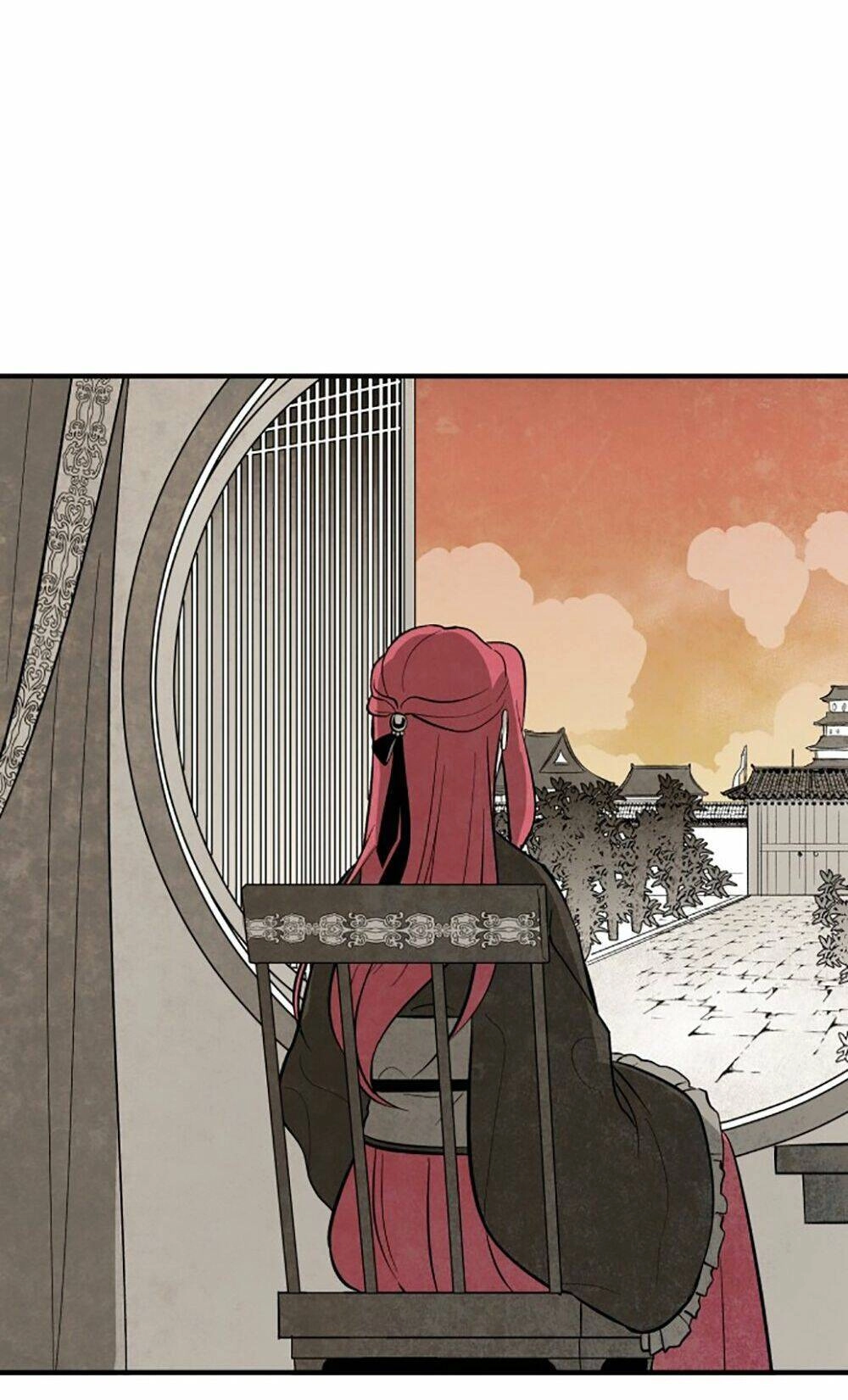 Vân Trung Hoa Chapter 110 - 24