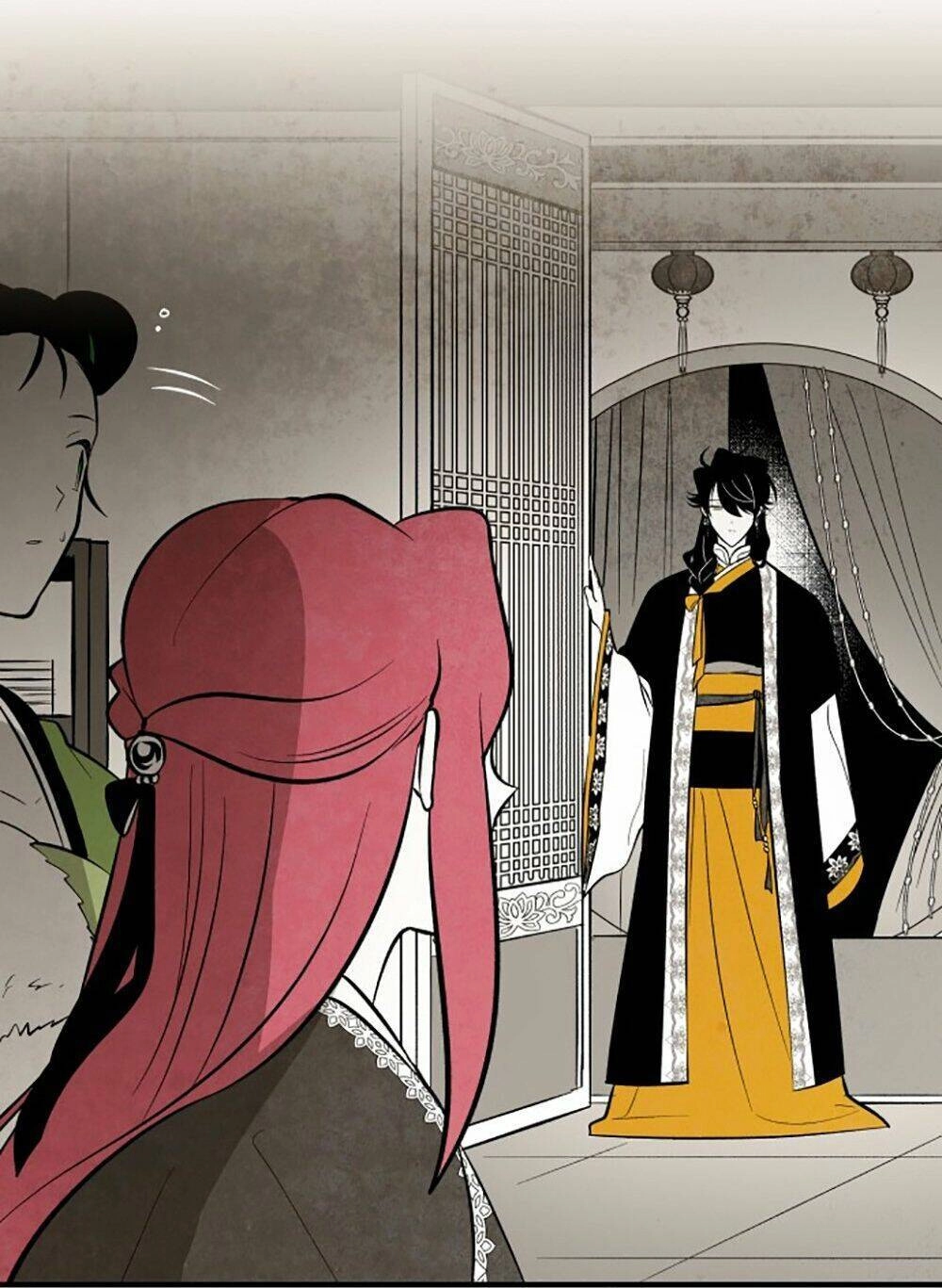 Vân Trung Hoa Chapter 110 - 28