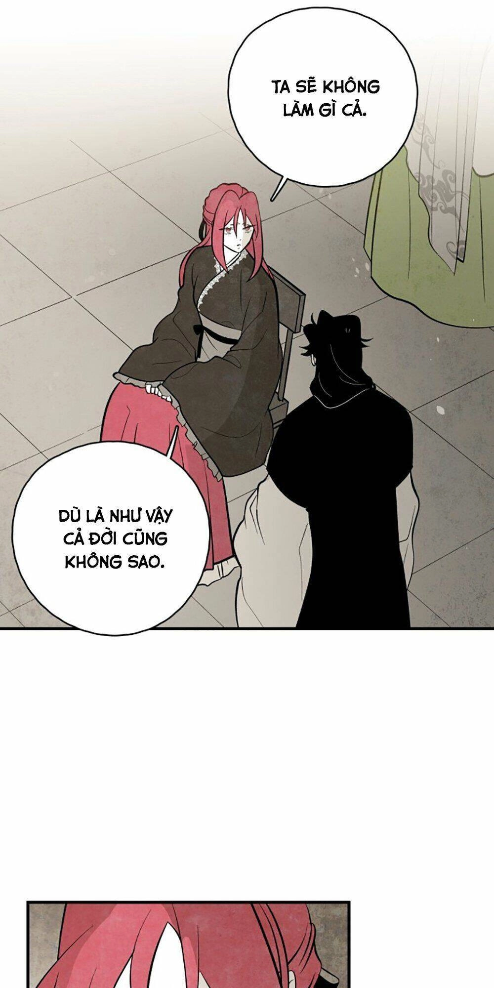 Vân Trung Hoa Chapter 110 - 33