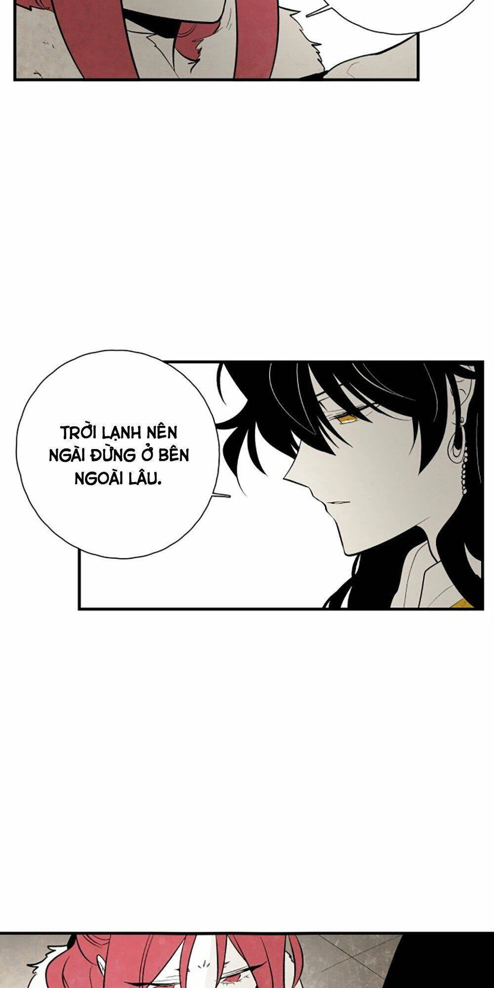 Vân Trung Hoa Chapter 110 - 38