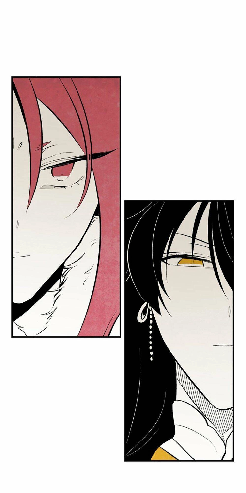 Vân Trung Hoa Chapter 110 - 41