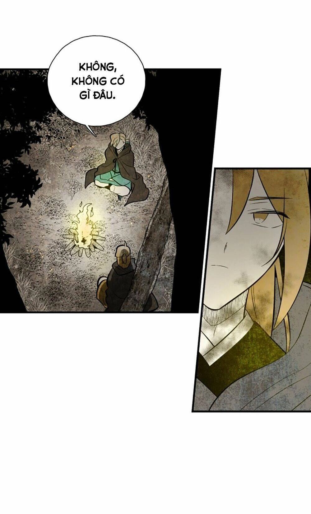 Vân Trung Hoa Chapter 110 - 48