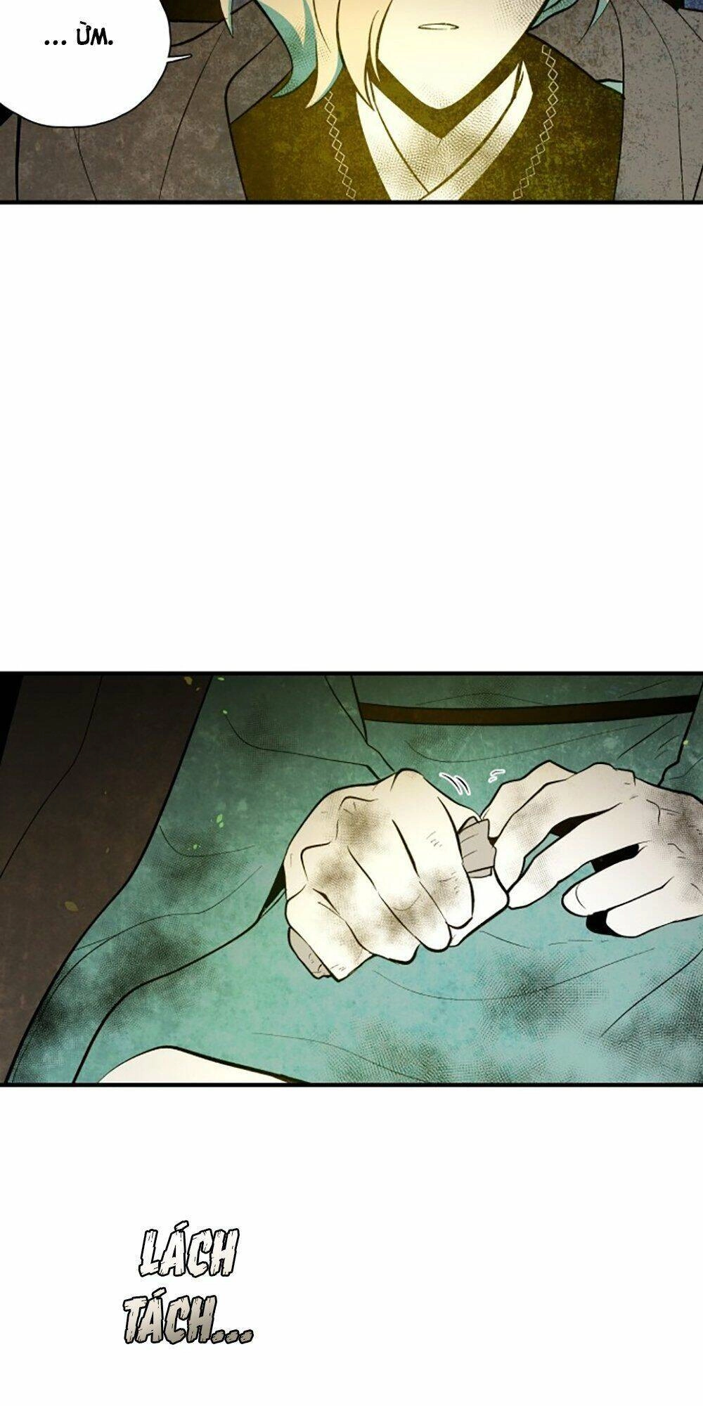 Vân Trung Hoa Chapter 110 - 50