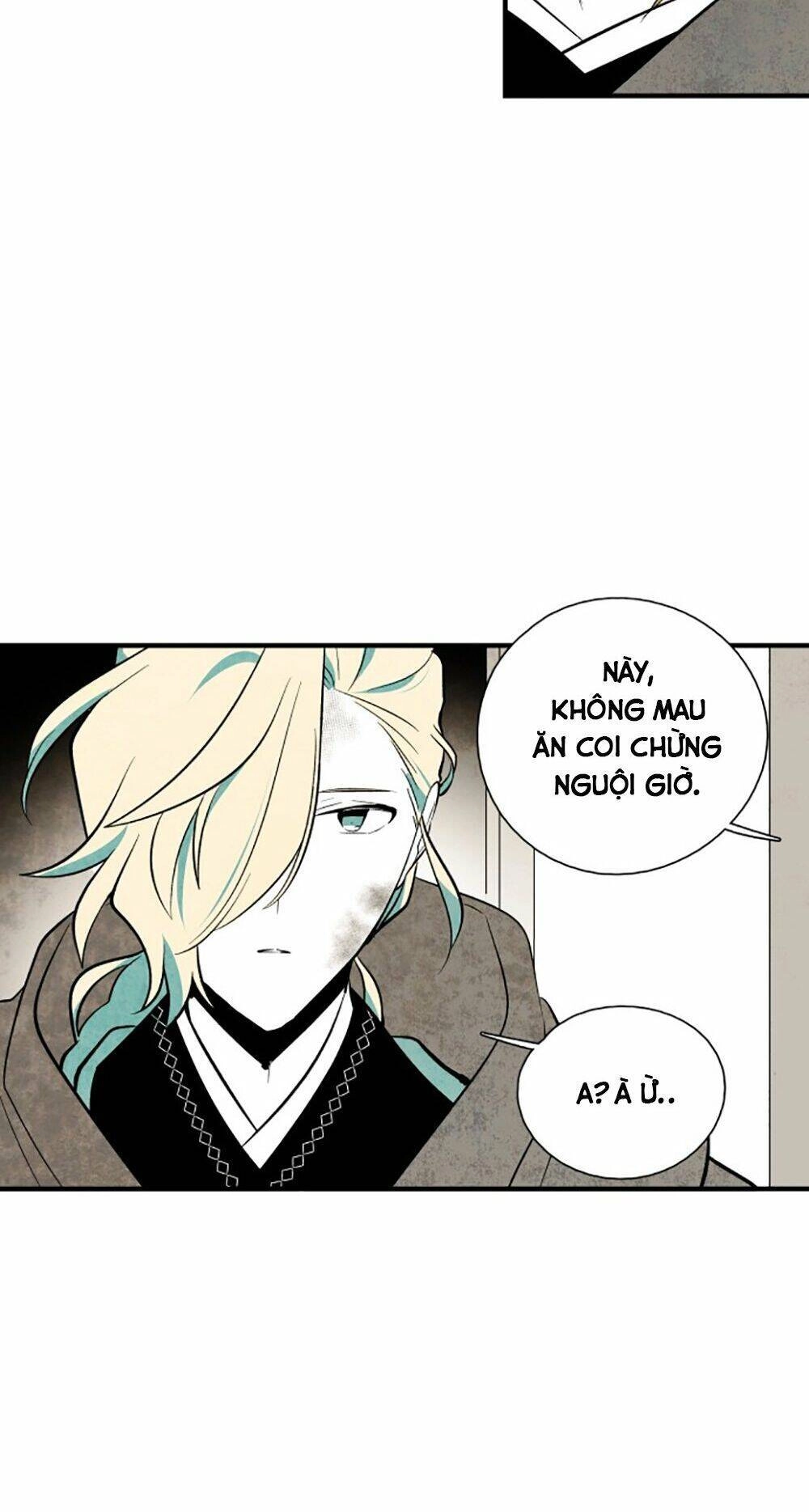 Vân Trung Hoa Chapter 111 - 4