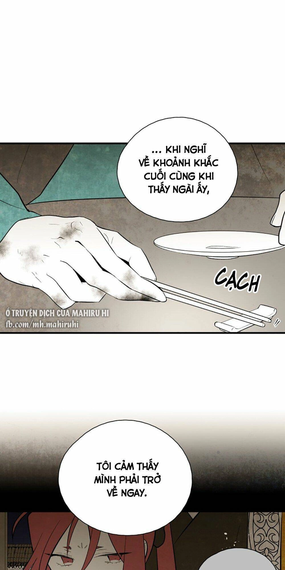 Vân Trung Hoa Chapter 111 - 6