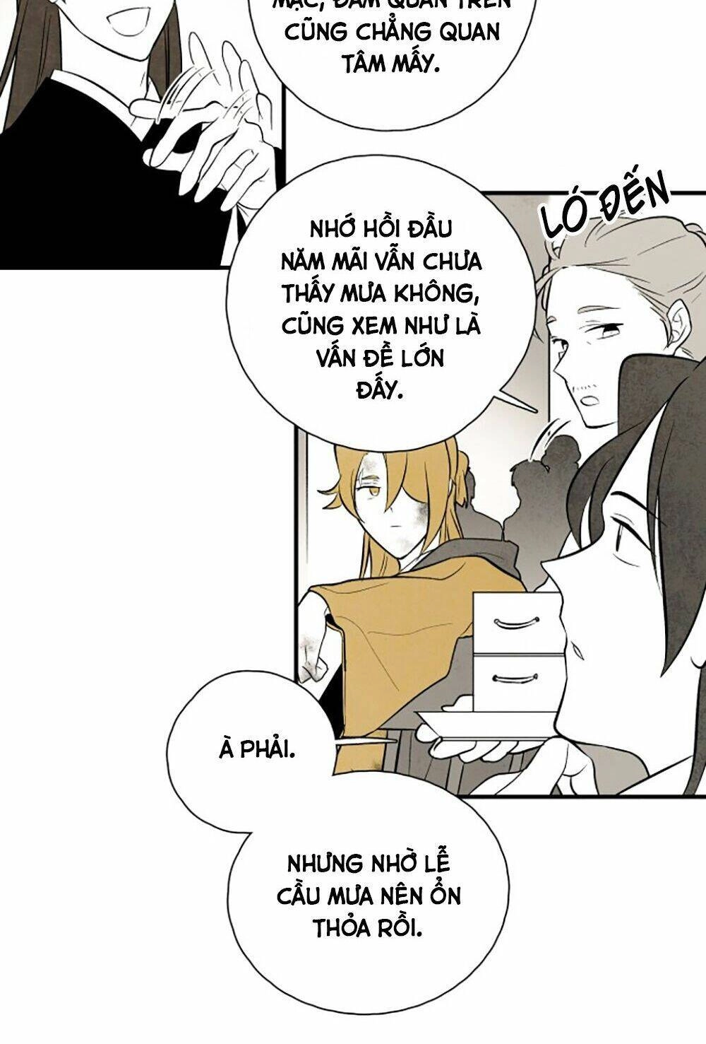 Vân Trung Hoa Chapter 111 - 12