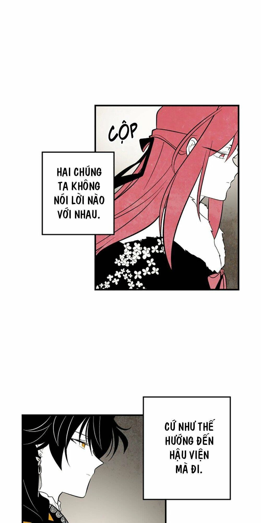 Vân Trung Hoa Chapter 111 - 24