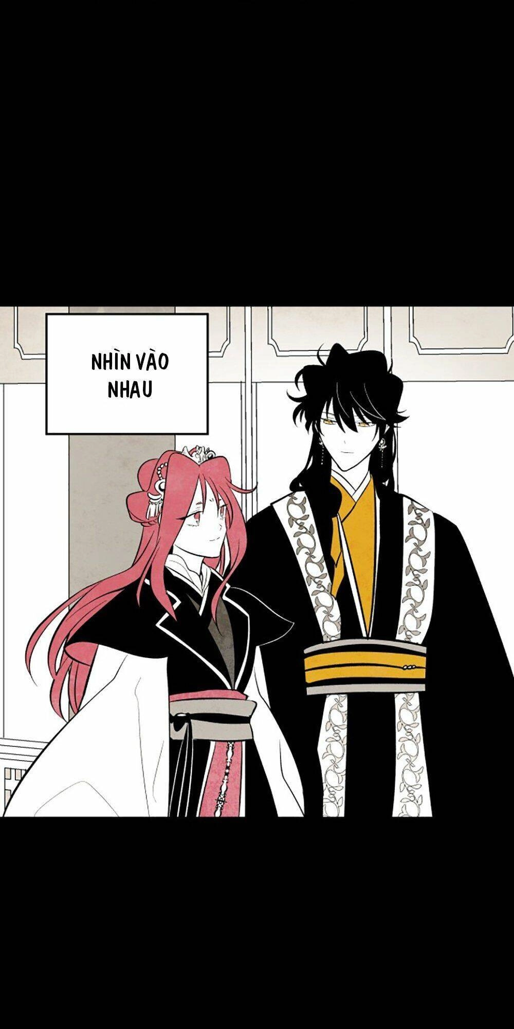 Vân Trung Hoa Chapter 111 - 28