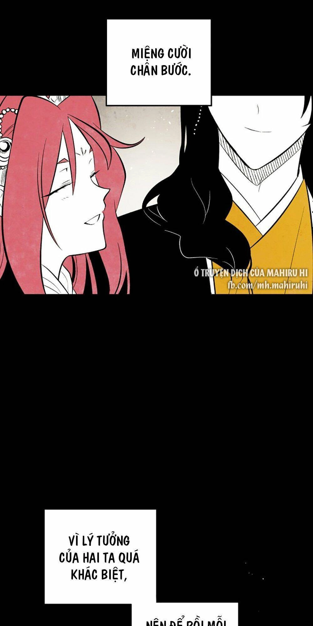 Vân Trung Hoa Chapter 111 - 29