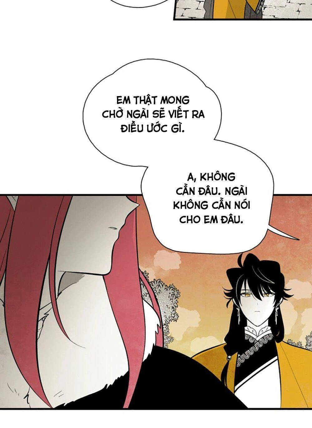 Vân Trung Hoa Chapter 111 - 38