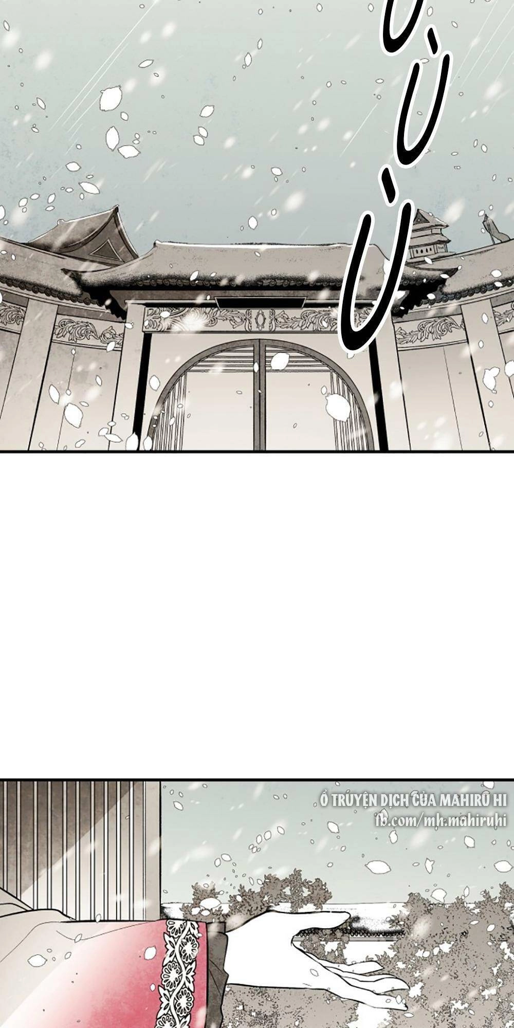 Vân Trung Hoa Chapter 112 - 3