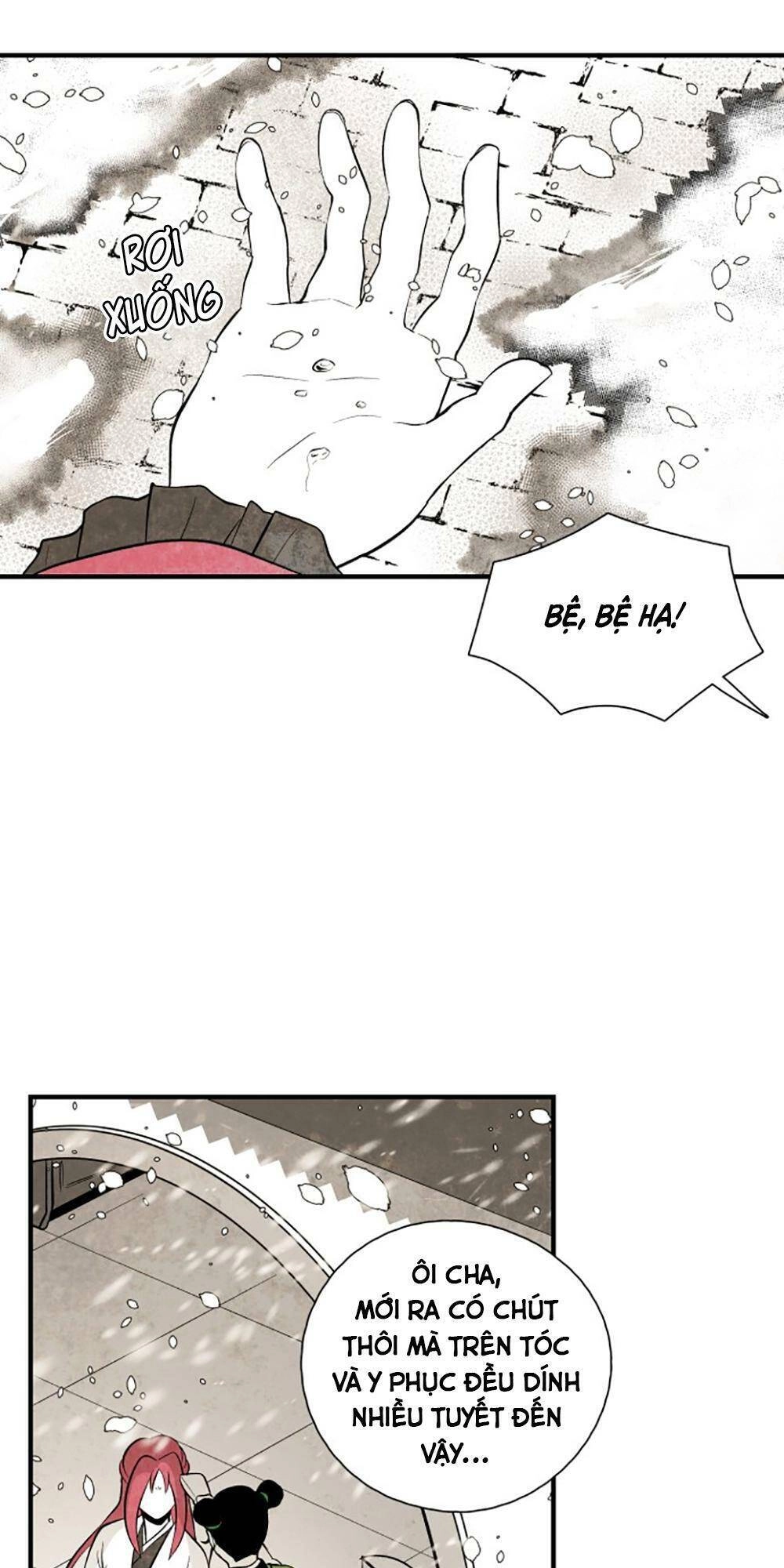 Vân Trung Hoa Chapter 112 - 6