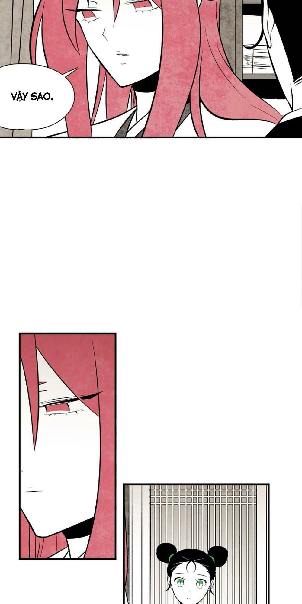 Vân Trung Hoa Chapter 112 - 10