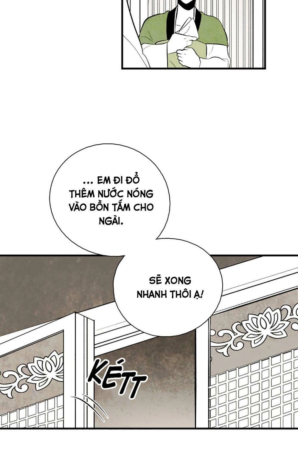 Vân Trung Hoa Chapter 112 - 11