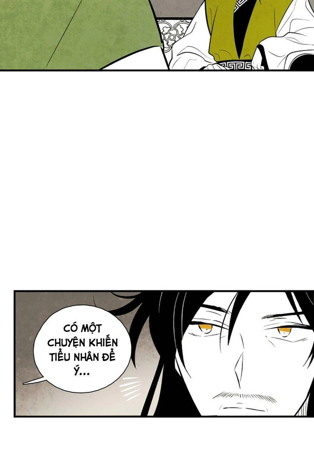 Vân Trung Hoa Chapter 112 - 16