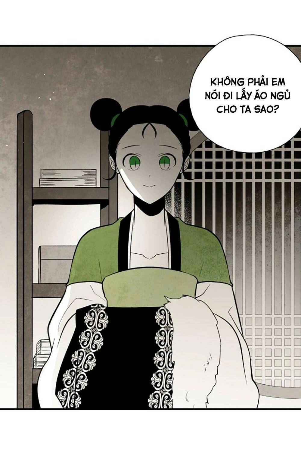 Vân Trung Hoa Chapter 112 - 32