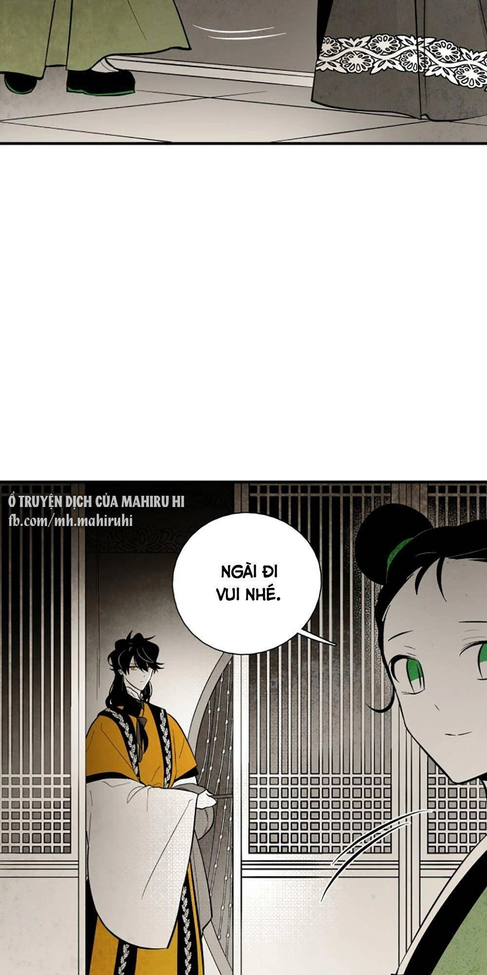 Vân Trung Hoa Chapter 112 - 34